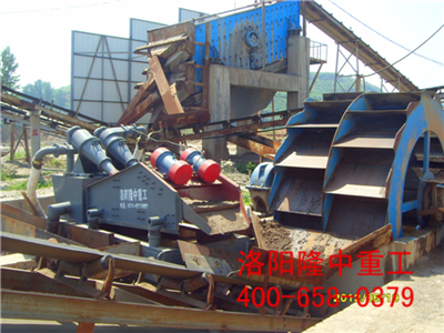 洗沙(shā)機和細砂回收機 洗沙機和細砂回收機.jpg