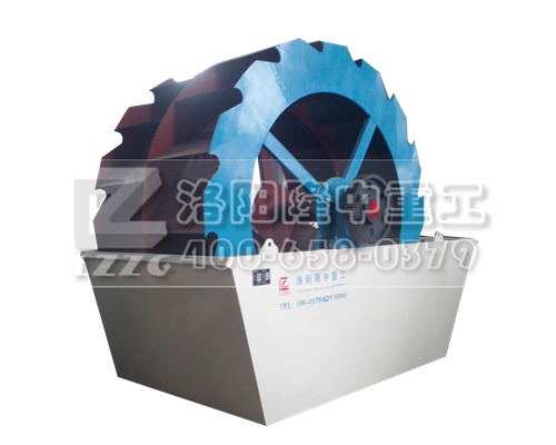 輪式(shì)洗沙機 輪式洗沙機.jpg