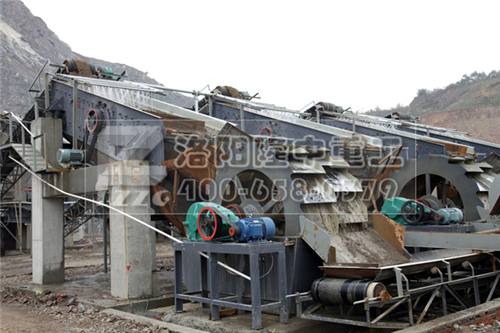 洗沙機現場(chǎng)圖 洗沙機(jī)現(xiàn)場圖.jpg