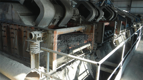 尾礦幹(gàn)排設(shè)備 尾礦幹排設備(bèi).gif