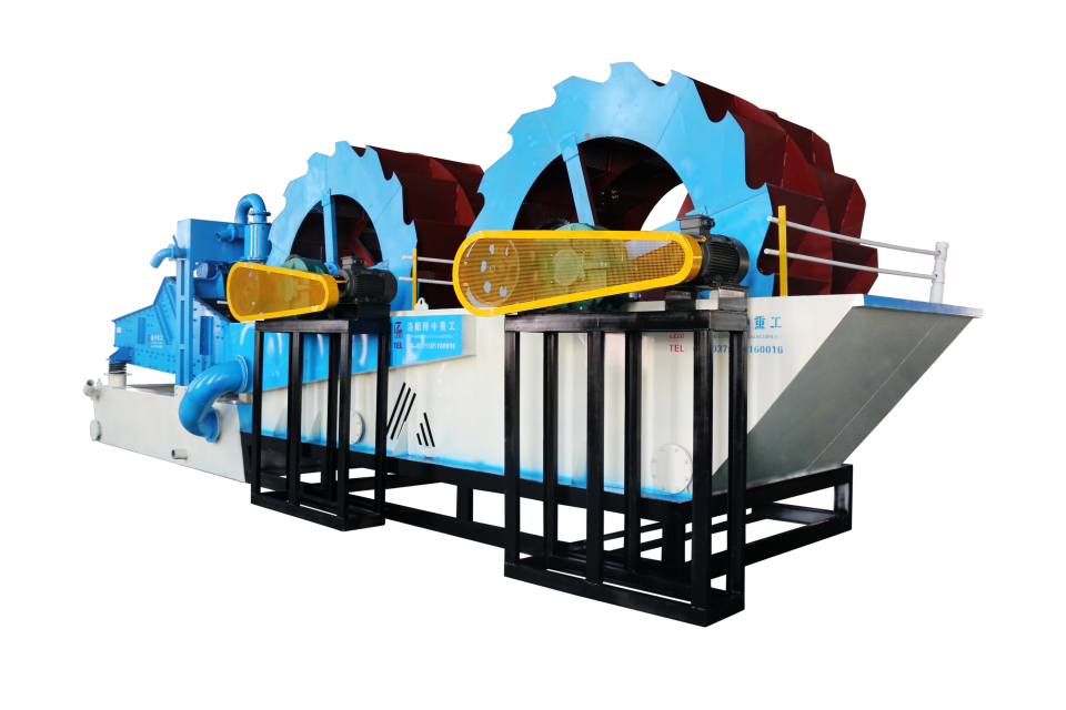 雙葉輪洗砂回收(shōu)一體機.png