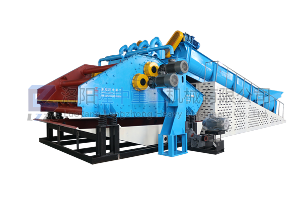 螺(luó)旋洗砂一體機1.png